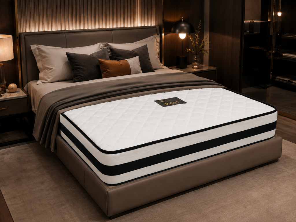 فرشهREST مجوز 180*200
