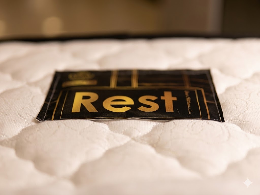 فرشه REST مفرد 100*190