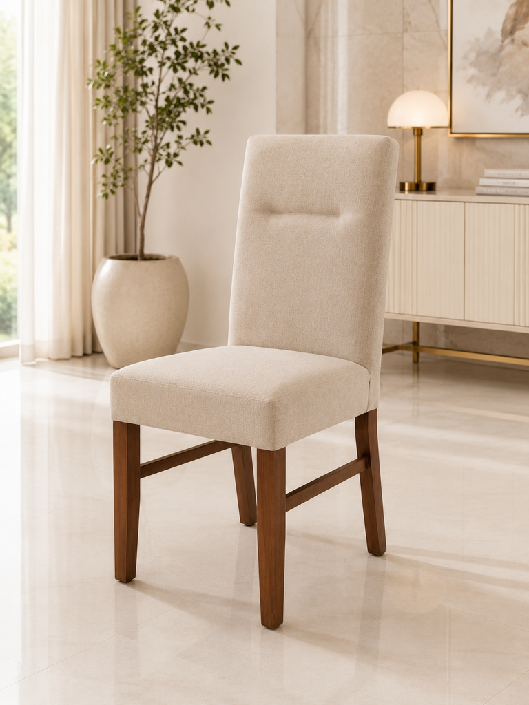 سفرة LILIUM PLUS (طاولة + 8كراسي)
