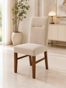 سفرة LILIUM PLUS (طاولة + 8كراسي)