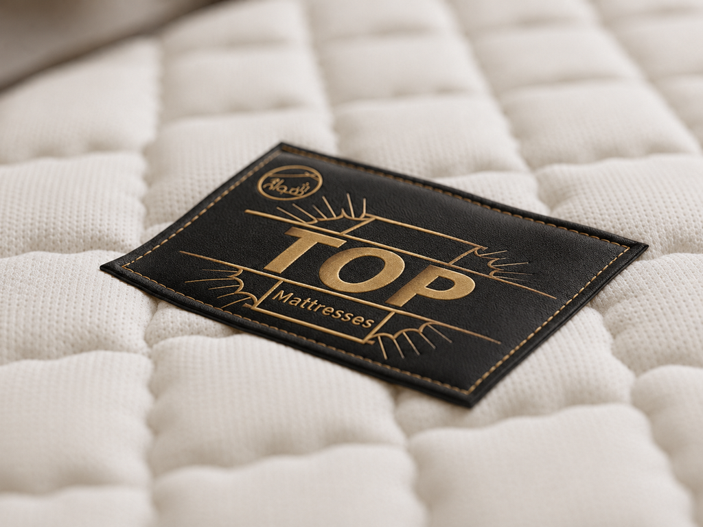 فرشة 180*200 TOP MATTERS بولوتب