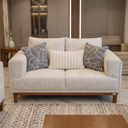 كورنر مودرن NERO NEW  (حرف L + ثنائية)