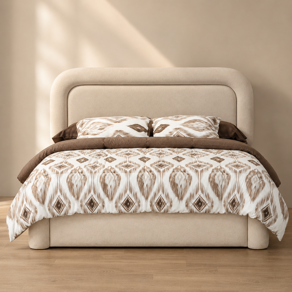 نوم ماستر CLEAN (BEDSET + خزانة)