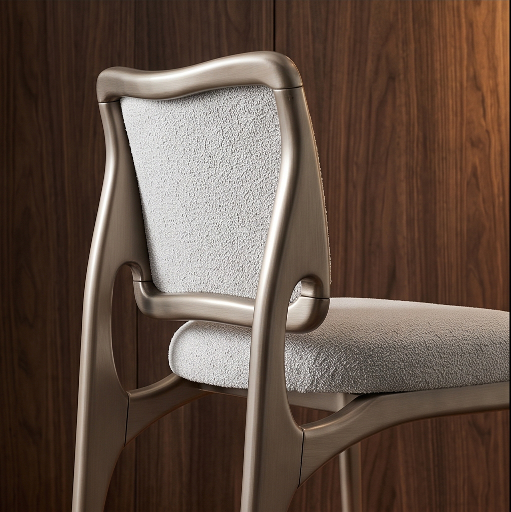 سفرة نيو كلاسيك DESIGN PLUS 