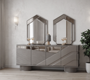سفرة نيو كلاسيك DESIGN PLUS 