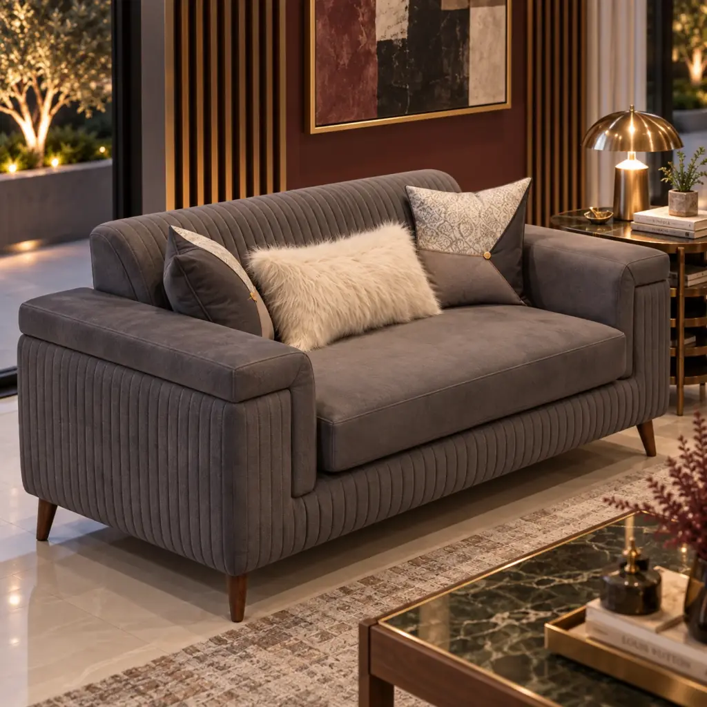 كنب مودرن HILTON MAX 