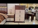 غرفة نوم ماستر ANKRA 