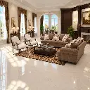 كنب كلاسيك BRESTON NEW 