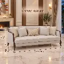كنب نيو كلاسيك OLIVE 