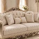 كنب كلاسيك PRESTIGE PLUS 