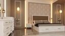 غرفة نوم ماستر MAS-03