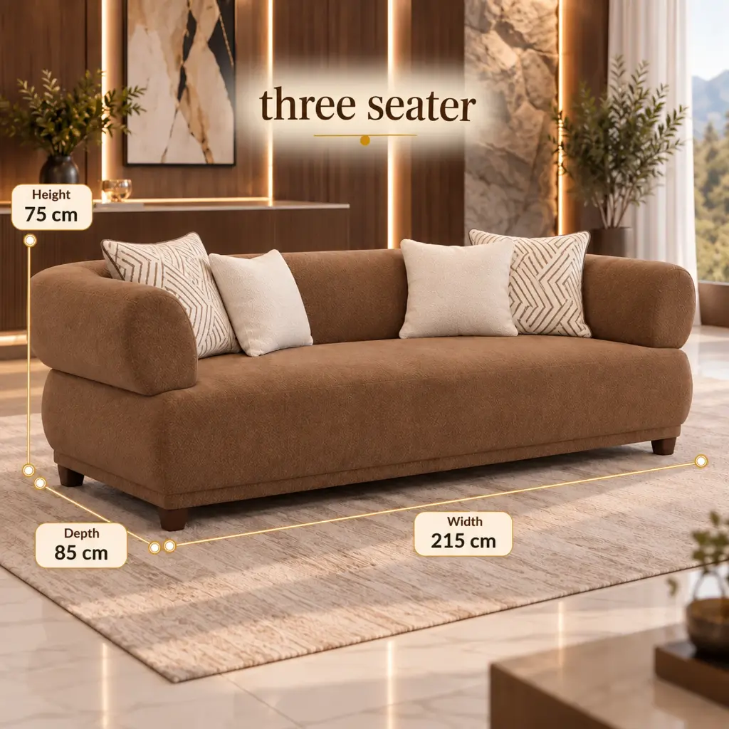 كنب مودرن AVON NEW 