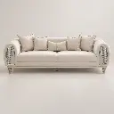 كنب نيو كلاسيك AMAZING MAX 