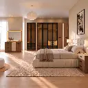 غرفة نوم ماستر LAREN PLUS 