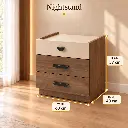 غرفة نوم ماستر LAREN PLUS 