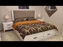 غرفة نوم ماستر MAS-03