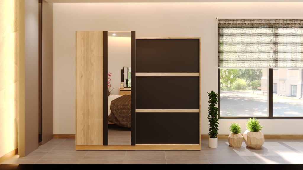 غرفة نوم ماستر MAS-05 NEW 