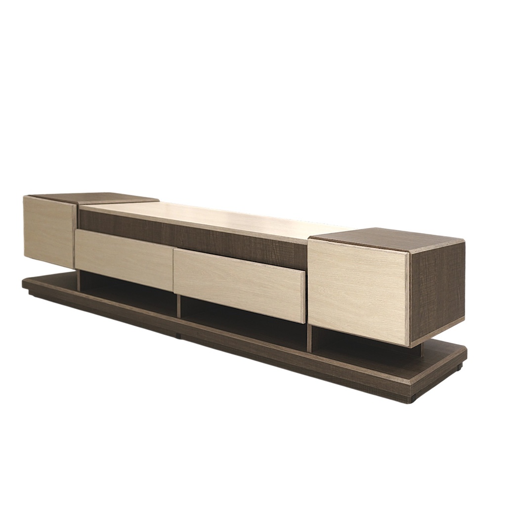 طاولة KF-102 TV محلي
