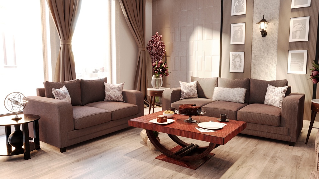 كنب امريكي ORBIT PLUS 