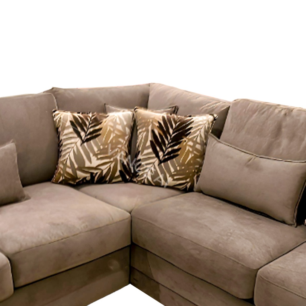 كورنر مودرن ORBIT PLUS (L+2 )