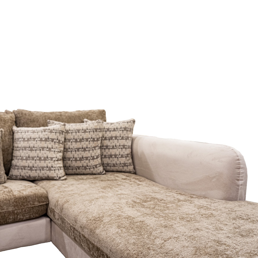 كورنر  مودرن ZOON PLUS  (L+2 )