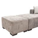 كورنر مودرن FIRJINIA MAX (L+2 )