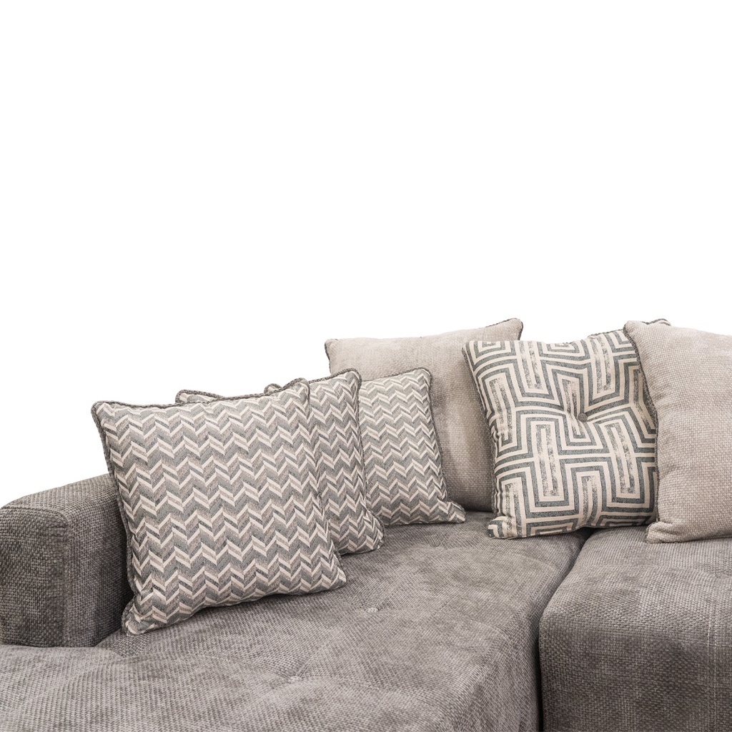 كورنر مودرن FIRJINIA MAX (L+2 )