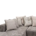 كورنر مودرن FIRJINIA MAX (L+2 )