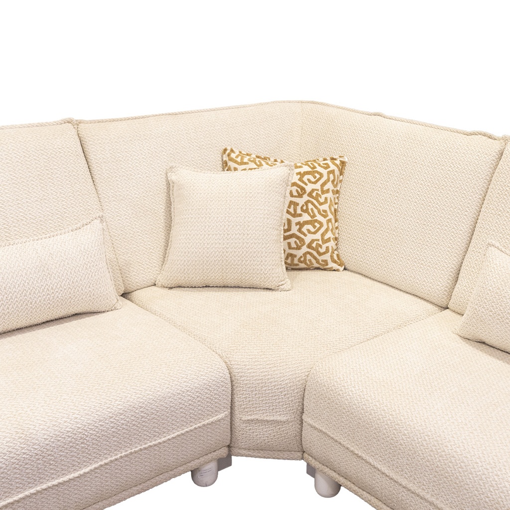 كورنر مودرن OPERA (L+2 )