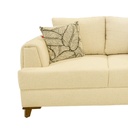 كنب مودرن امريكي TAVA (2+2+3) 