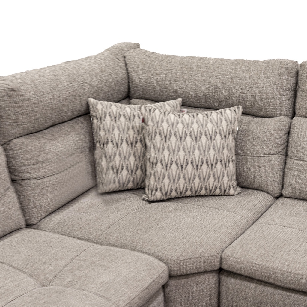 كورنر مودرن GMC