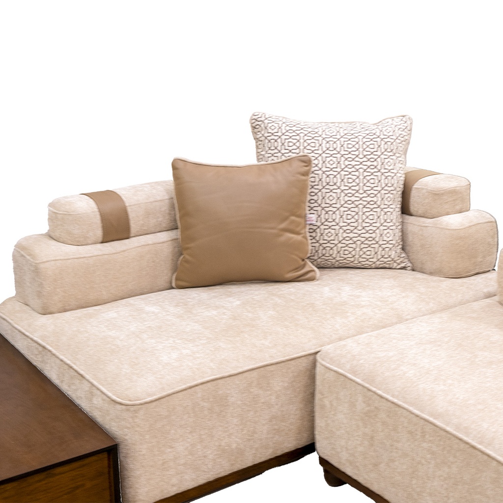 كورنر LUZAN  (L+3)