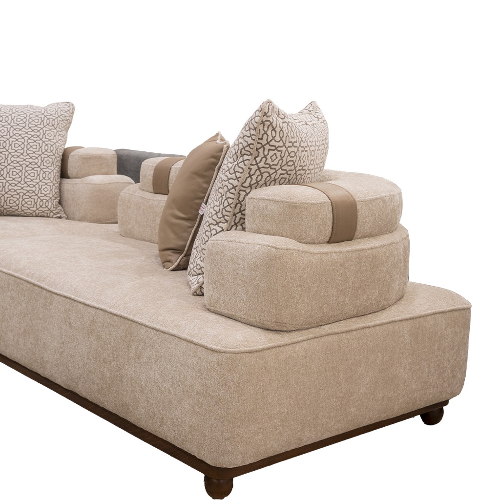 كورنر LUZAN  (L+3)