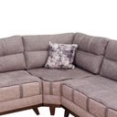 كورنر مودرن DORA NEW