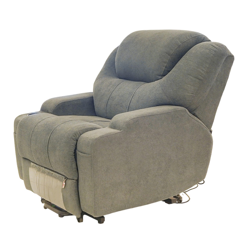 كرسي ريكلاينر كهرباء CHARGE سكني 