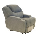 كرسي ريكلاينر كهرباء CHARGE سكني 