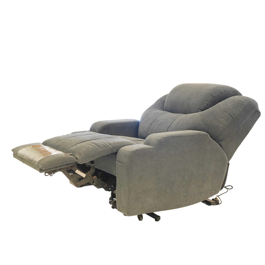 كرسي ريكلاينر كهرباء CHARGE سكني 