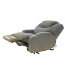 كرسي ريكلاينر كهرباء CHARGE سكني 