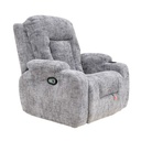 كرسي ريكلانير كهرباء MELLOW سكني 