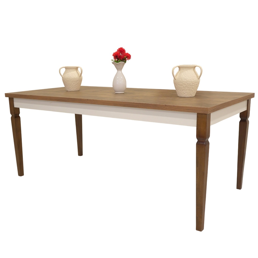 سفرة LILIUM NEW (8 كراسي)