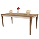 سفرة LILIUM NEW (8 كراسي)