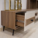 بوفيه TV DUGAN NEW