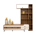 بوفيه TV DUGAN NEW