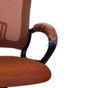 كرسي مكتب XB-LIGHT BROWN 