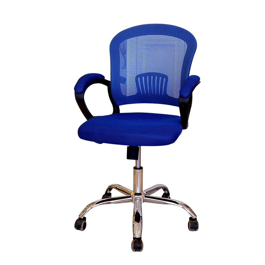 كرسي مكتب XB-BLUE 
