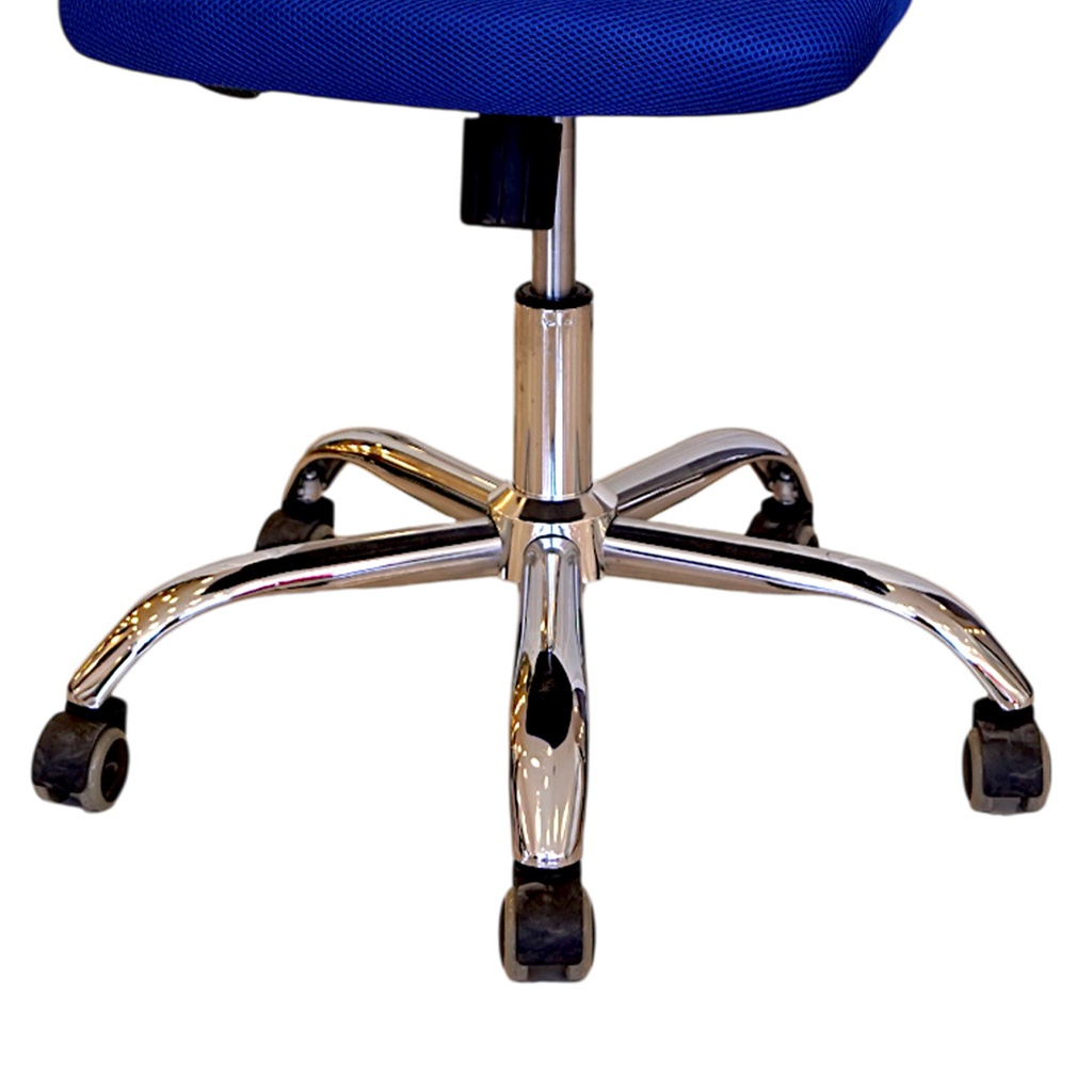 كرسي مكتب XB-BLUE 