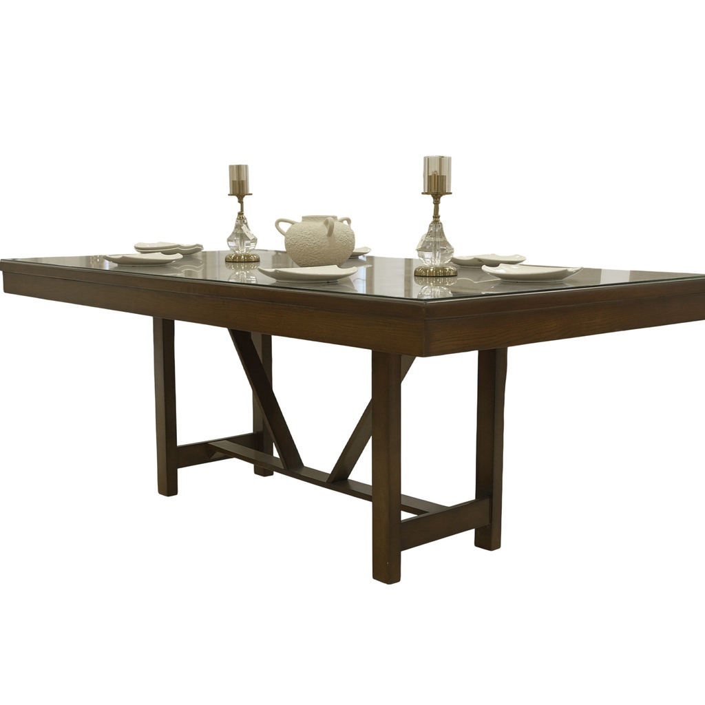 سفرة 8 كراسي CLEOPETRA 