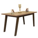 سفرة SPARK (طاولة + 6 كراسي)