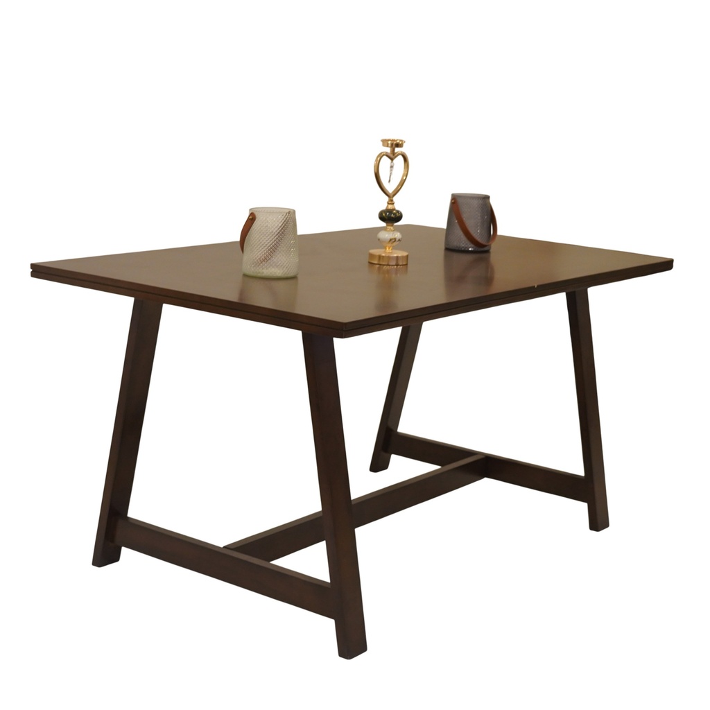 طاولة + 6 كراسي 7324T 