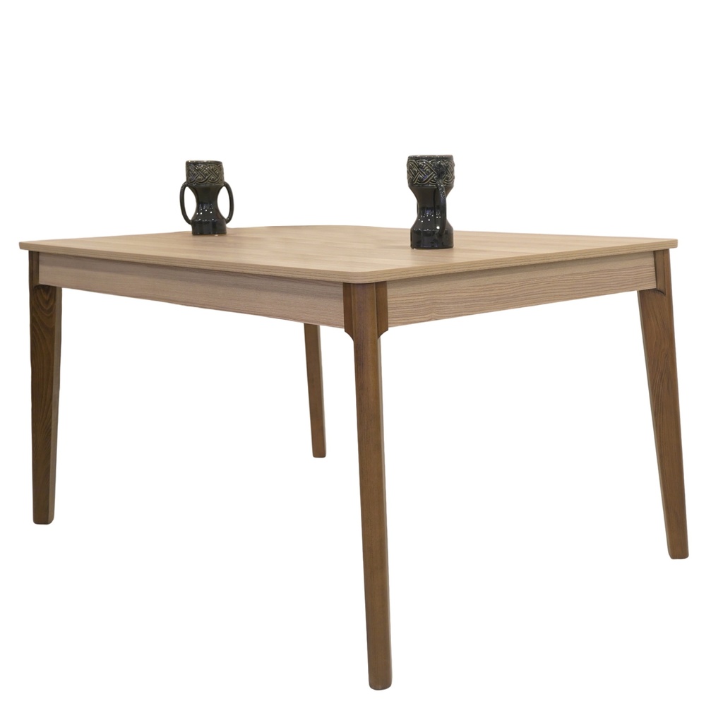 سفرة ALFA NEW مودرن 6 كراسي